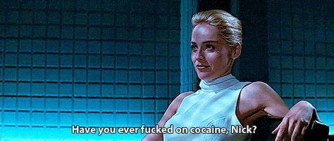 sharon stone basic instinct quotes|basic instinct archive osonovi.